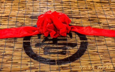 7万口、180天、34万吨……越了解开窖节，越会爱上洋河双沟