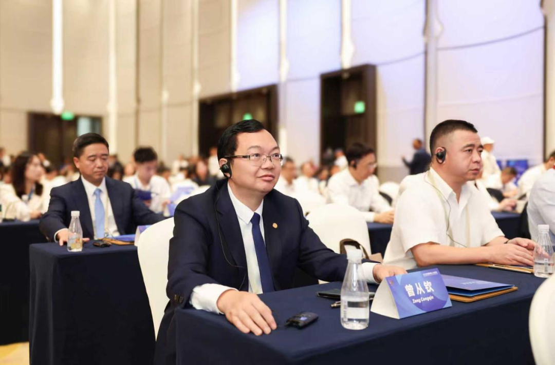 五粮液携手第二届金熊猫奖推动文明交流互鉴