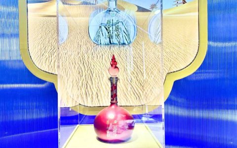 文化白酒闪耀金陵，华山论剑西凤酒秋糖展实力"出圈"