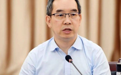 重磅人事！茅台换帅，陈华接任茅台集团董事长！