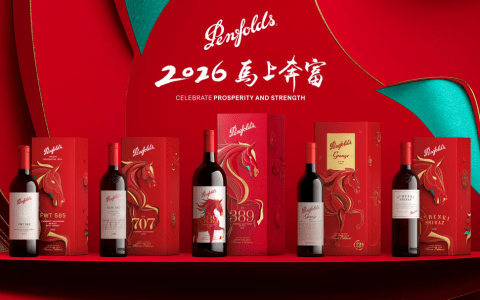 进博之约，奔富之策：叩开中国市场的“心门”