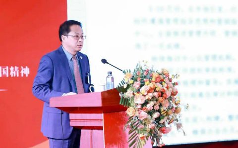 董小军：秉持“三吃三劲三有” 铁军精神，华山论剑“大干一百天”