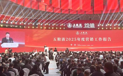 华涛：营销执行提升年，五大能力稳步提升