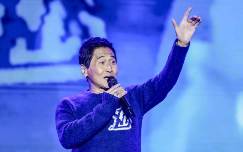 蔡洪坊酒业以群星演唱会为媒书写品牌文化新高度