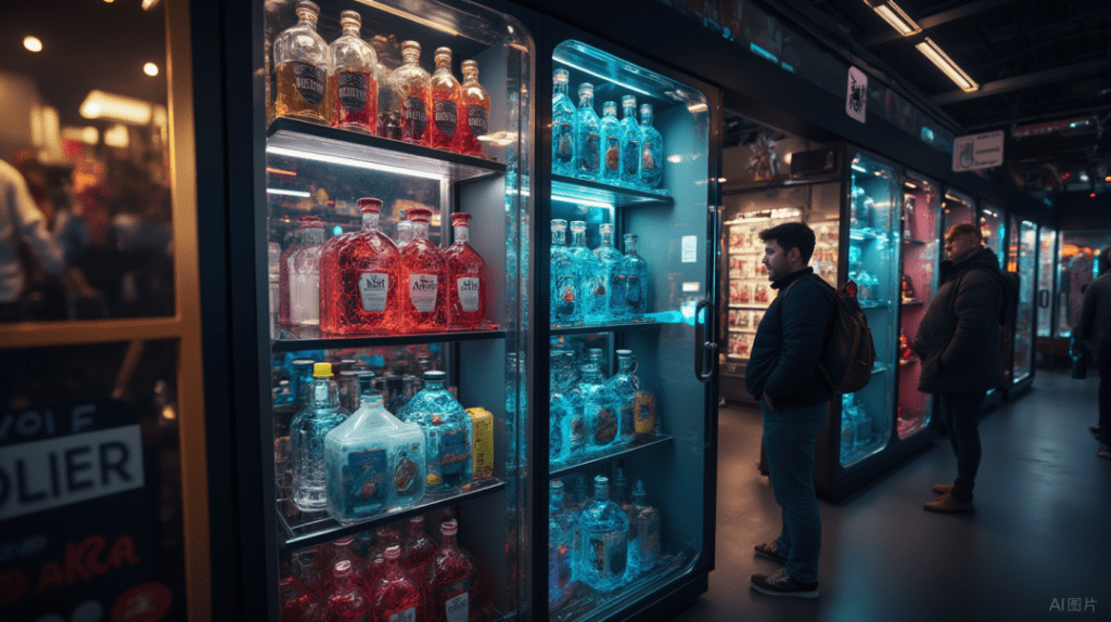 散酒“翻红”背后：别只听见赢家的声音