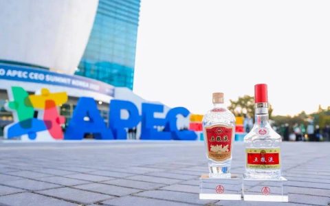 五粮液亮相2025年APEC工商领导人峰会 以“和美文化”讲述中国可持续发展的全球故事