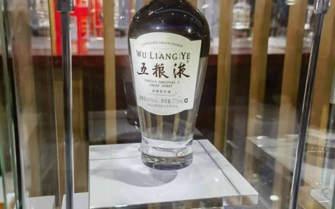 五粮液副总经理章欣：推动形成国际标准 将极大赋能中国白酒出海