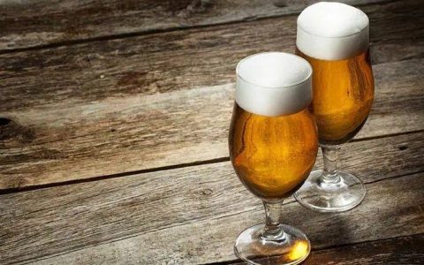 啤酒“奶茶化”？3700万千升背后的中国啤酒暗战与新生