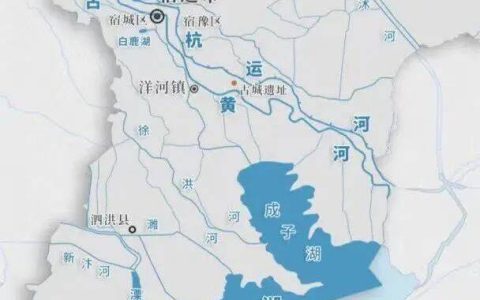 从一粒粮到一杯酒，洋河用岁月酿造经典