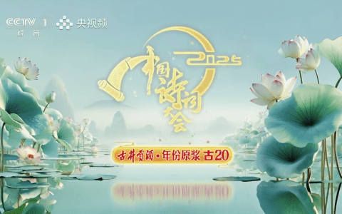 当"人间烟火"遇见"诗酒年华"：古井贡酒文化战略的范式升级