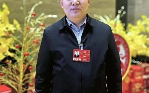 山西省政协委员、汾酒文化研究院院长李晓奇：竹叶青酒泡制技艺申报国家级非物质文化遗产