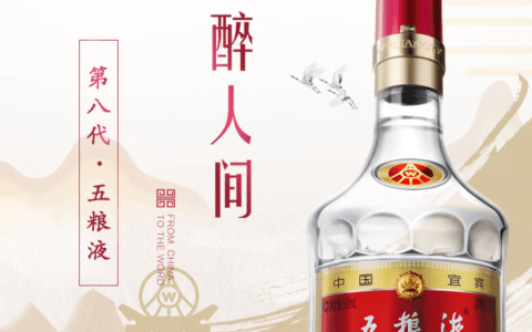 五粮液十天涨45元，多地高价求货