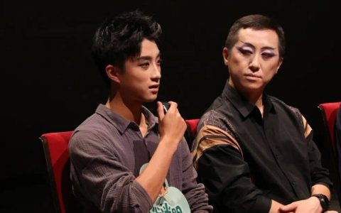 舞剧《王阳明》巡演郑州站正式启动，与皇沟酒业携手共赴中秋文化盛宴