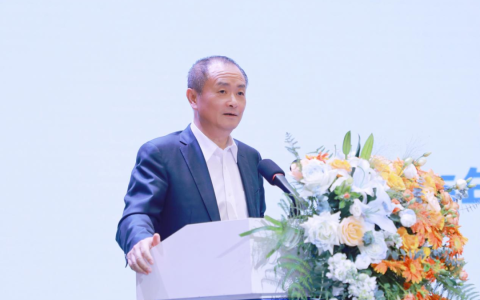 习酒集团秋收论坛｜梅宏：以数据要素化驱动产业变革