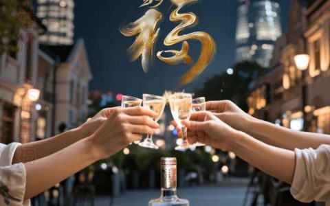 水井坊联袂微信礼物开启中秋聚福节，创新营销模式突破20万参与者