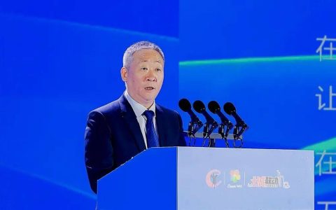 宋书玉理事长在2025中国酒业发展大会上的致辞：重构·创新