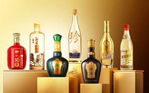 珍酒李渡：在白酒深海里，把船头调向下一座灯塔