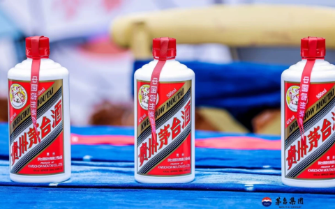 茅台酒价格波动背后：三重壁垒构筑不可替代性