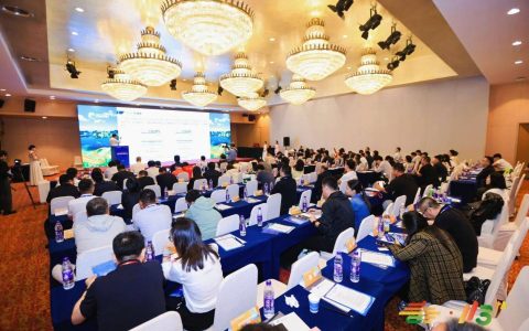 “吉字号”粮食品牌亮相第113届全国糖酒会