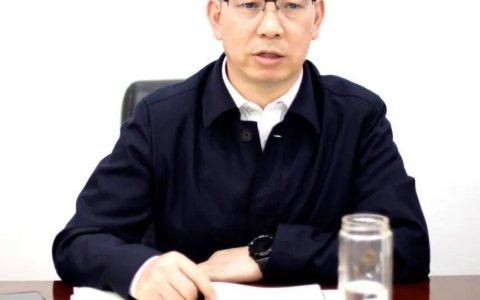 茅台换帅，贵州省能源局局长陈华接任董事长