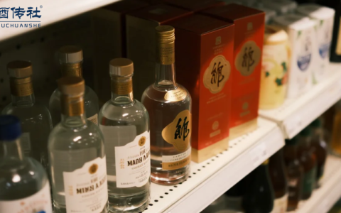 白酒消费回归本真：从追逐升值，转向关注价值与情感连接！
