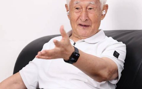 季克良：与茅台彼此成就