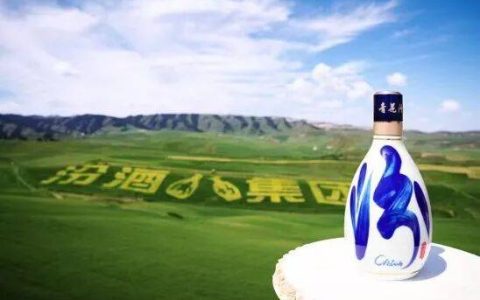 汾酒的答卷！行业调整期如何实现高质量增长