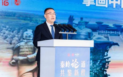 张正：西凤以“四维支柱”应答时代之问，以新品践诺初心之约