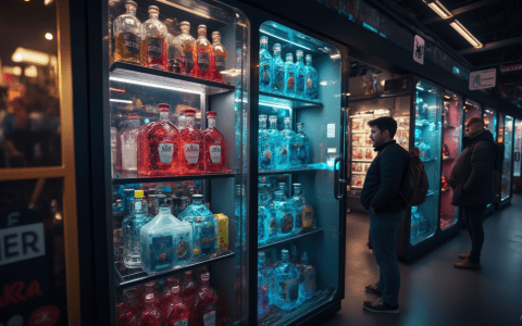 散酒“翻红”背后：别只听见赢家的声音