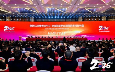 贵州茅台：确保既定目标任务顺利完成，着力让市场更稳、渠道更活、服务更优