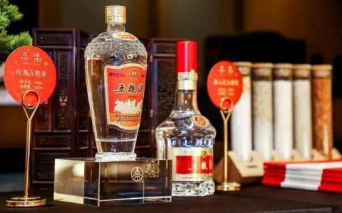五粮液：将强化品牌打造、持续推动品牌价值回归