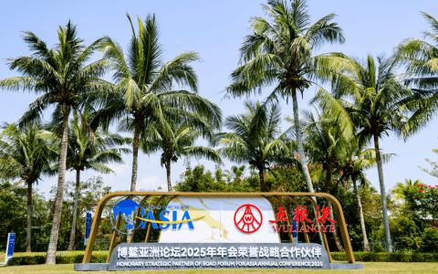 从“参与者”到“共建者”，五粮液给白酒国际化打了新样