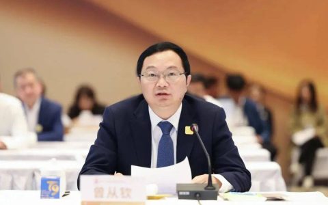 白酒变局中的五粮液担当