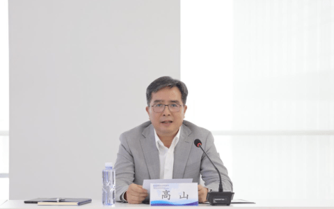 全球战略合作伙伴：茅台再度携手消博会