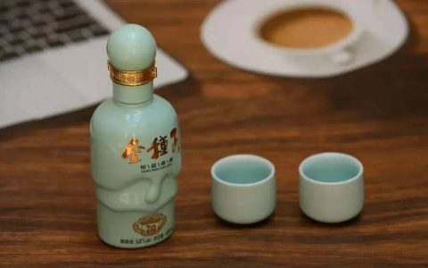 金种子酒的困局：并非换帅就能解得开