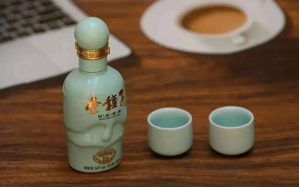 金种子酒的困局：并非换帅就能解得开