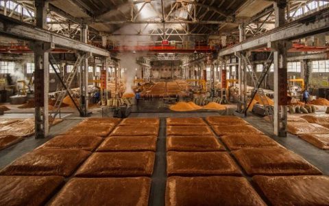 甘肃省委省政府授予金徽酒“甘肃省先进企业突出贡献奖”荣誉称号