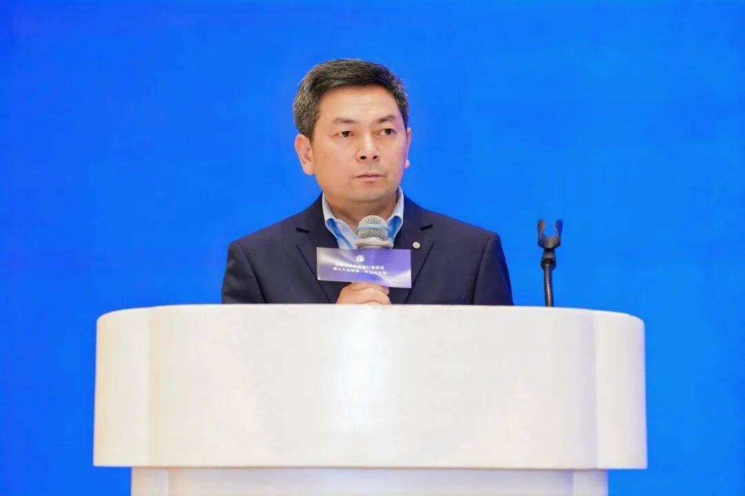 安徽省酒类流通行业协会正式成立