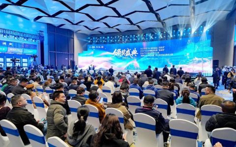 河套老窖·9摘得2025年度TGA酒类新品“青酌奖” 品质实力获权威认证