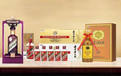 i茅台的四年：远不止“白酒企业都应该做一个App"
