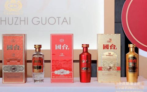 国台星系列价值拆解：低门槛、高利润、严控价、强保护、真兜底