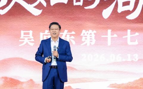 三场直播526万人观看，吴向东到底输出了什么？