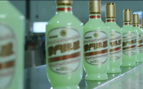 酱酒下半场，为什么“瓶储”成为新赛点？