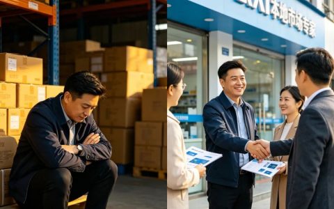 经销商正在被“温水煮青蛙”？别等厂家不需要你了，才想改变