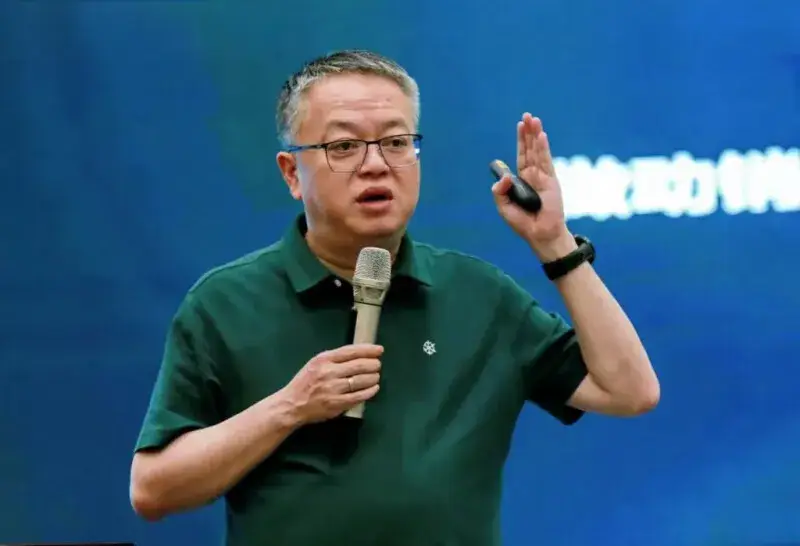 干晓峰掌舵水井坊，老牌名酒迎来增长新周期