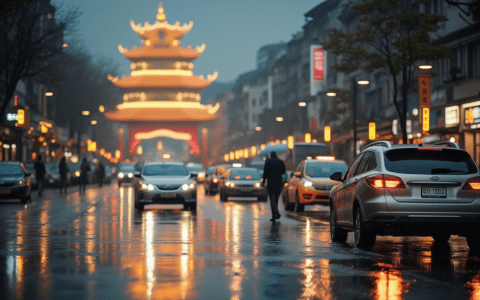 黄鹤楼酒，为什么能代表一座武汉城？| 城酿记