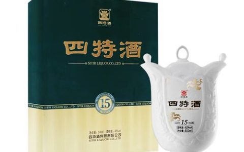 四特十五年主动“控速”：一款高端产品的长期主义答卷