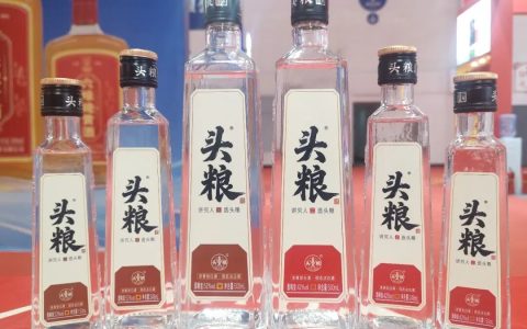 纯粮酒的下半场，是"好粮酒"的时代，一个让经销商跳出价格战的机会