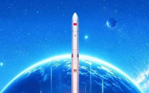一张“网”改写航天史，梦之蓝M6+见证中国航天的“定义者时刻”