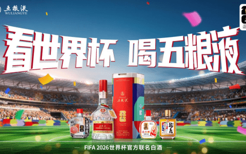 世界杯终场哨响，五粮液“白酒+体育”营销带给行业什么启示？